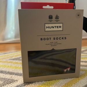 Hunter Boots Socks